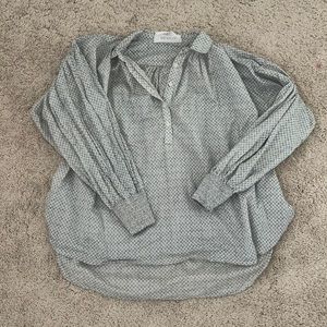 ACACIA (P/S) Blouse